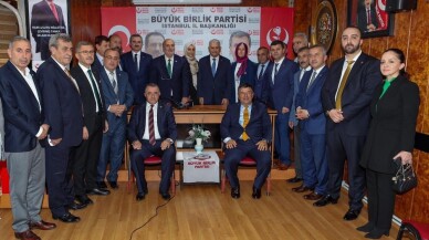 Binali Yıldırım:“Kazadan kaza çıkartmayın’ lafını Muhsin başkanın şehadetiyle ilişkilendirilmesi yanlış anlaşılmaya sebep oldu"