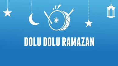 BiP’ten Ramazan ruhuna uygun içerik kanalı ‘Dolu Dolu Ramazan’