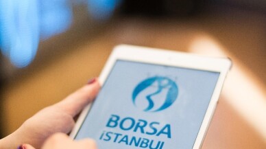 Borsa günü yükselişle tamamladı