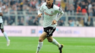 Burak Yılmaz 3. kez dalya diyecek