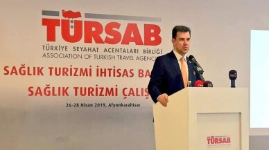 Bursa sağlık turizminde hedeflerini büyütüyor