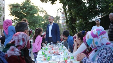 Çekmeköy Ramazan’a hazır