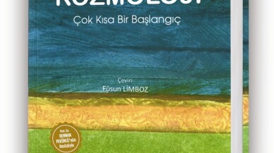 ‘Çok Kısa Bir Başlangıç’ın 3’üncü kitabı çıktı