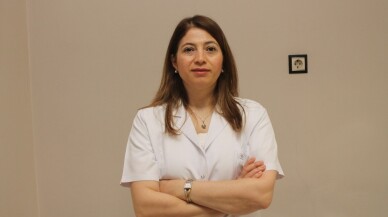 Dr. Ayşenur Cetişli: “Sağlıklı cildin en önemli kuralı dengeli nem oranıdır”