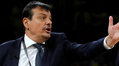 Anadolu Efes, Ergin Ataman’la 2 yıl daha