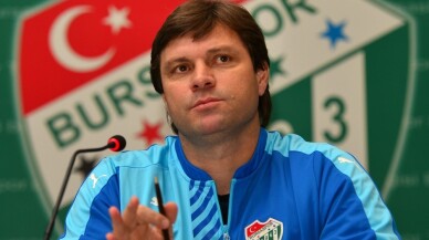 Ertuğrul Sağlam’dan Bursaspor açıklaması