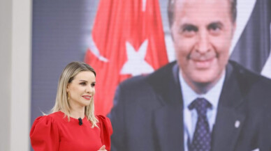 İlk adımı Esra Erol attı, destek Fikret Orman’dan geldi