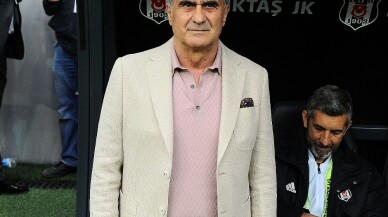 Fatih Terim: 7 - Şenol Güneş: 2