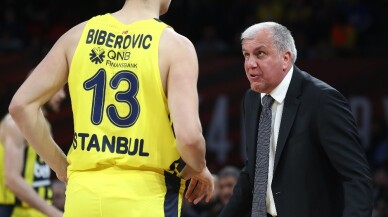 Fenerbahçe Beko, Euroleague’i 4. bitirdi