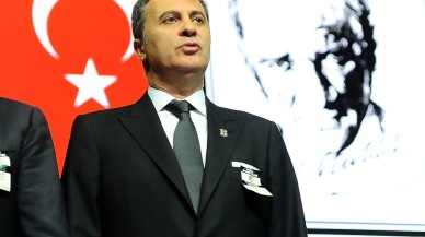 Fikret Orman: “Burada delikanlı adam yok, karı gibi çıkıp arkadan konuşurlar”