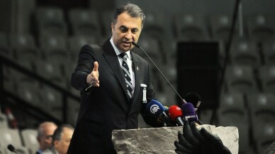 Fikret Orman: “Hakem Galatasaray yöneticisi olsa, öyle yönetmezdi”