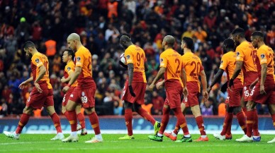 Galatasaray, derbiye liderlik motivasyonu ile çıkacak