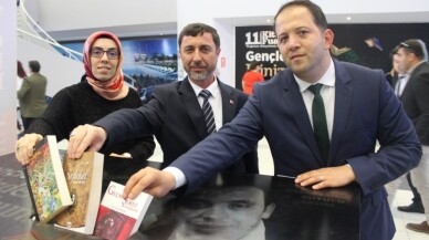 Gebze Belediyesi’nden anlamlı projeye destek