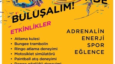 Gençbatı Festivali bu hafta sonu gerçekleşecek