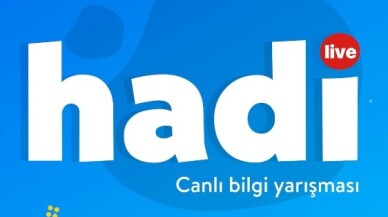 Hadi’de büyük ödül 40 bin lira