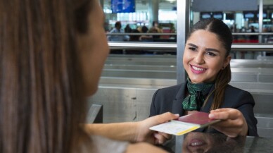 Havaş, Timatic Mobil uygulaması için IATA ile el sıkıştı