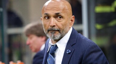 Inter’de Spalletti dönemi sona erdi