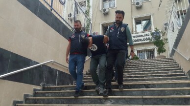 İstanbul’da 5 ilçede özel harekat destekli hırsızlık operasyonu: 12 gözaltı