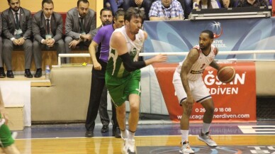 Karesispor’un rakibi Akhisar Belediyespor