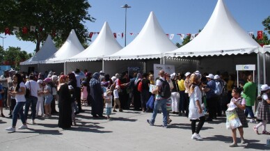 Kartal’da Dünya Çevre Günü Festivali