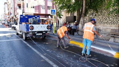 Kent Estetiği Çalışmaları Dursunbey’e Değer Katacak