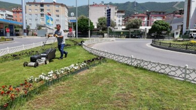 Körfez’de çalışmalar yoğunlaştı