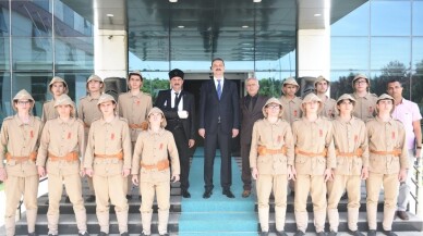 Kuva-yi Milliye ateşi Ankara’ya taşındı