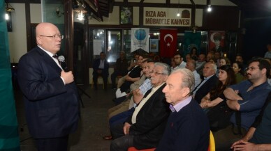 Mübadele dönemini  “Monali’nin Gözyaşları” ile anlattı