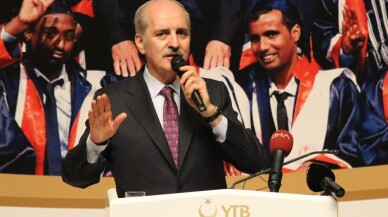 Numan Kurtulmuş: “Yeni bir para sistemine geçerek, dolara bağımlığı azaltmalıyız”