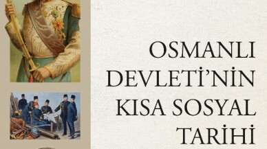 Osmanlı Devleti’nin Kısa Sosyal Tarihi, raflarda