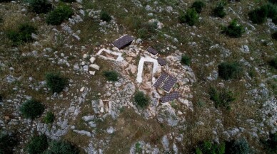 (Özel) 2600 yıllık tarih halka açılıyor, Gölyazı Göbeklitepe’ye rakip olacak