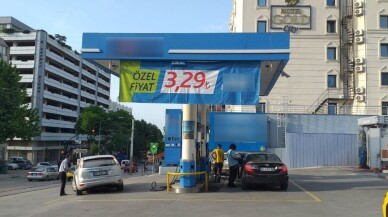 (Özel) Bir depo LPG’de 40 lira ucuz ödeyebilirsiniz