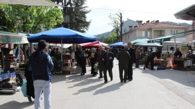 (Özel) Bu pazar bereket duasıyla açılıyor