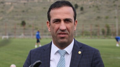 (Özel haber) Adil Gevrek: "Avrupa hedefimiz için Bursaspor maçını kazanmamız lazım"