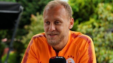 (Özel haber) Semih Kaya: “Fatih Terim’den başkası o farkı kapatamazdı”