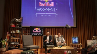 Red Bull Basement Festival gerçekleşti