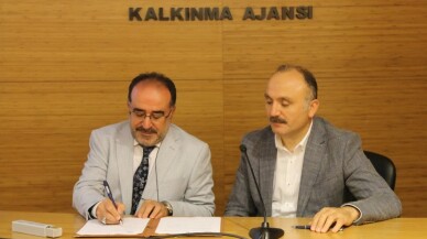 SAÜ’nün Projesi destek aldı