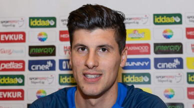 Stipe Perica kimdir? 