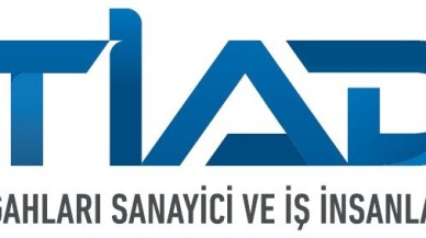 TİAD logosunda ve isminde değişikliğe gitti