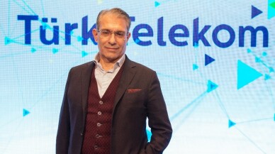 Türk Telekom  ilk çeyrek rakamlarını açıkladı