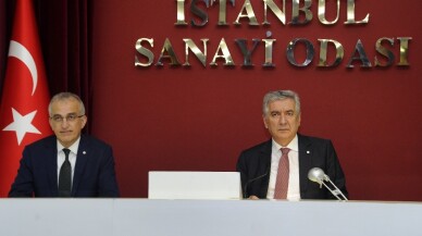 Türkiye’nin en büyük sanayi kuruluşları açıklandı