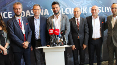 ’’Tuzla, turizm konusunda Sultanahmet’le yarışacak’’