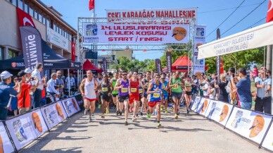 15. Uluslararası Leylek Festivali başlıyor