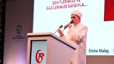 251 Şehit için 251 bin Yasin-i Şerif okunacak