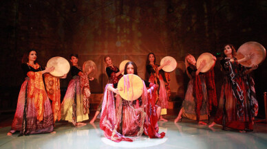 "Anatolian Fusion" İstanbul’da
