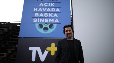 Açık Havada Başka Sinema Günleri başladı