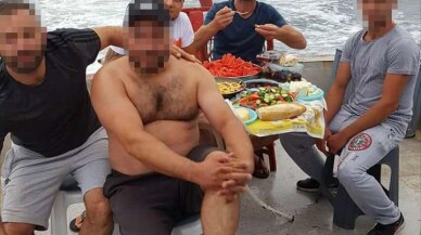 Balıkçı teknesinin batması sonucu 2 kişinin öldüğü davada karar