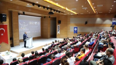 BANÜ Çocuk Üniversitesi Yaz Okulu başladı