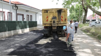 Başkan Işıksu: "Sözler yerine getirilecek"