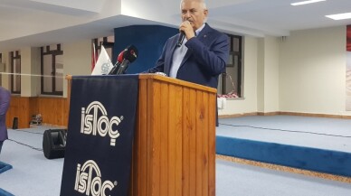 Binali Yıldırım: "Bahçeli Cumhur İttifakı için çalışıyor, diğer konular ittifaka zarar veremez"